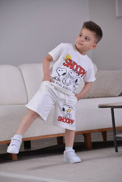 Kids' Set — TGIeRFvArUAT view 2