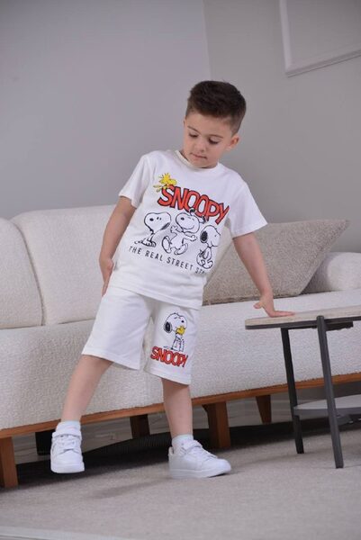 Kids' Set — TGIeRFvArUAT view 3