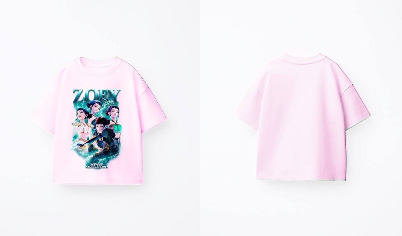 Kids' Set — TGIecSbJ7Zhq