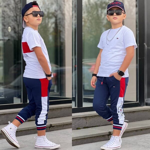 Kids' Set — TGIgQXKOzB_f
