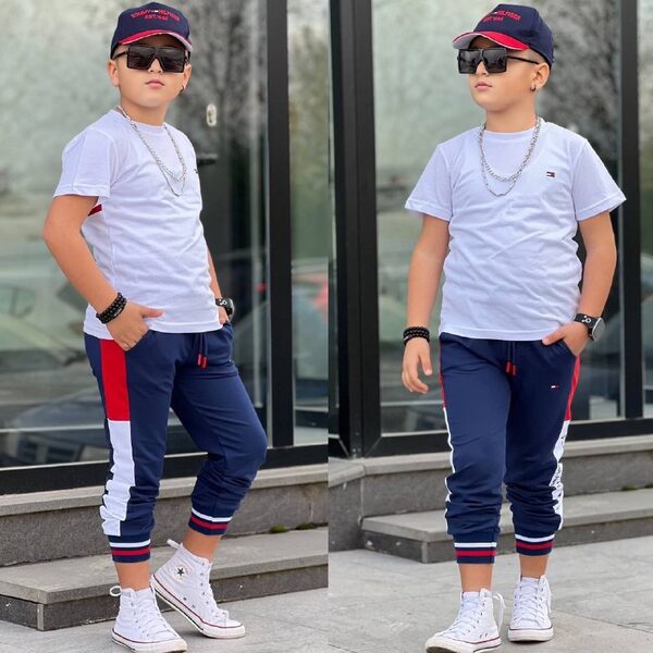 Kids' Set — TGIgQXKOzB_f view 3