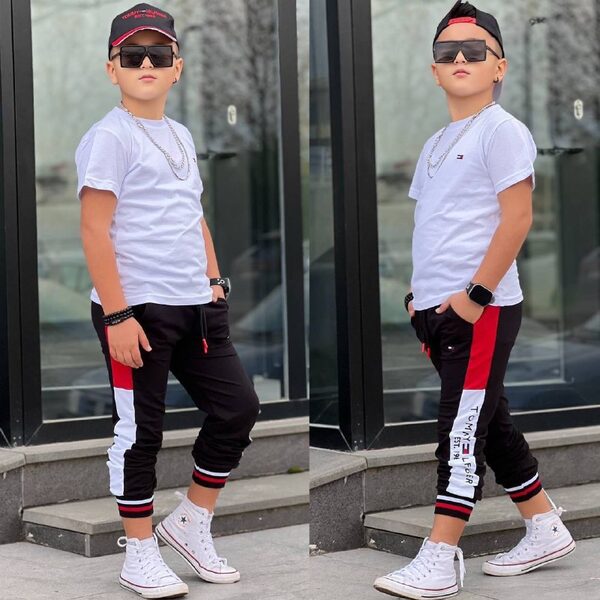 Kids' Set — TGIgQXKOzB_f view 4