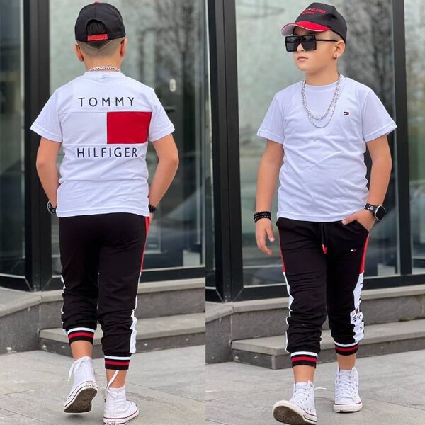 Kids' Set — TGIgQXKOzB_f view 5