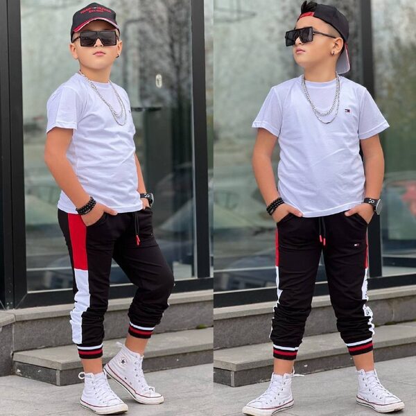 Kids' Set — TGIgQXKOzB_f view 6
