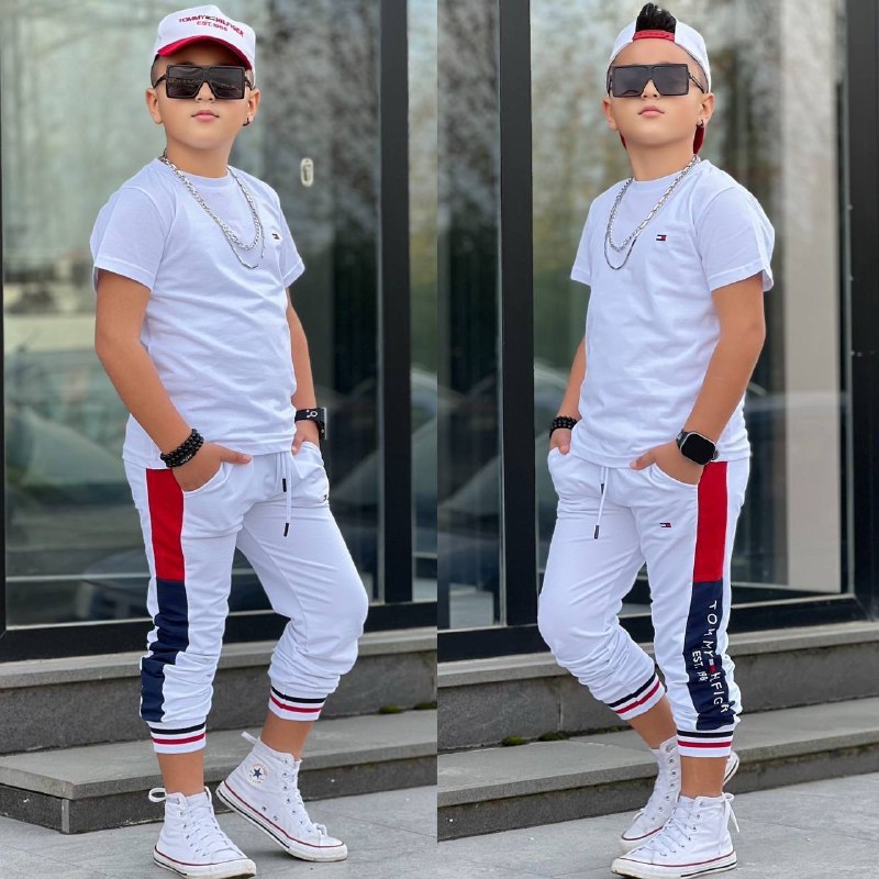 Kids' Set — TGIgQXKOzB_f view