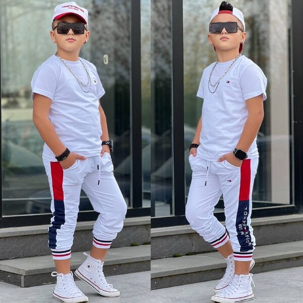 Kids' Set — TGIgQXKOzB_f view 7