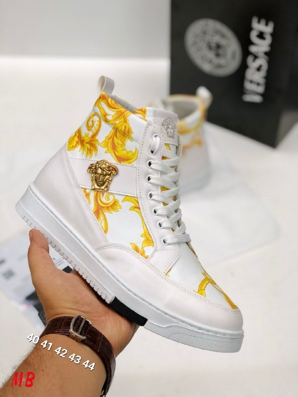 Men's Sneakers — TGIiJKRMRNoN