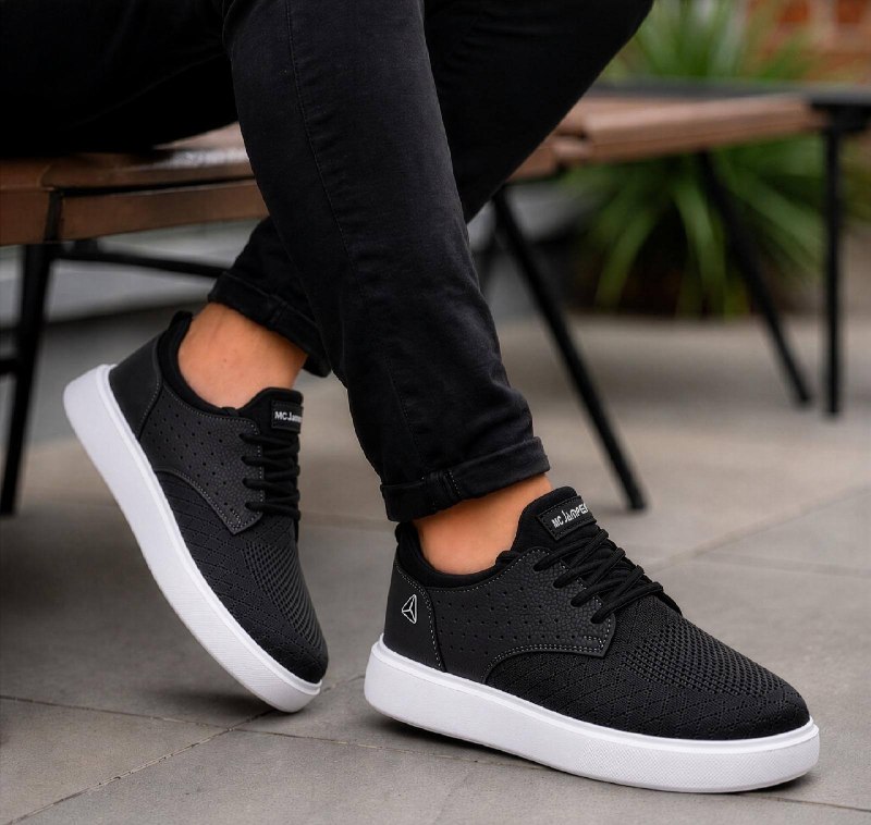 Men's Sneakers — TGIjTooZRjx1