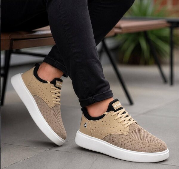 Men's Sneakers — TGIjTooZRjx1 view 3