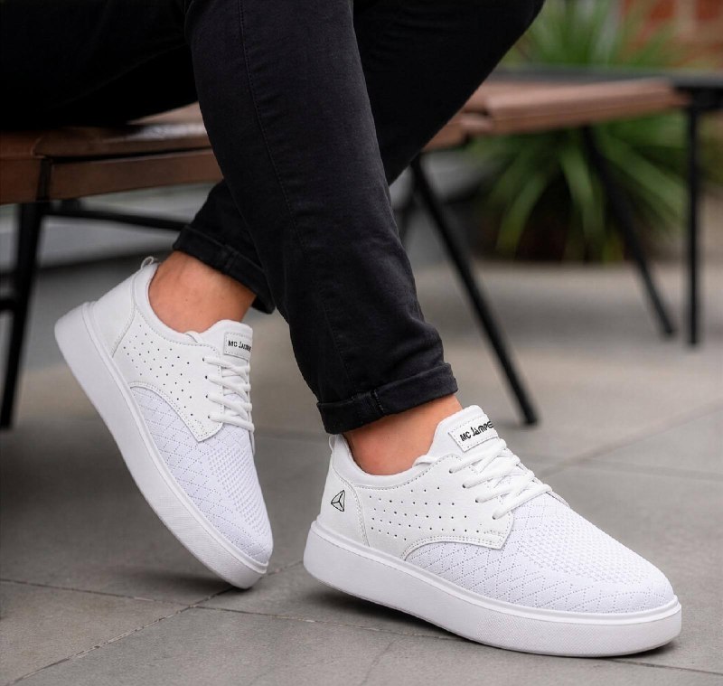 Men's Sneakers — TGIjTooZRjx1 view