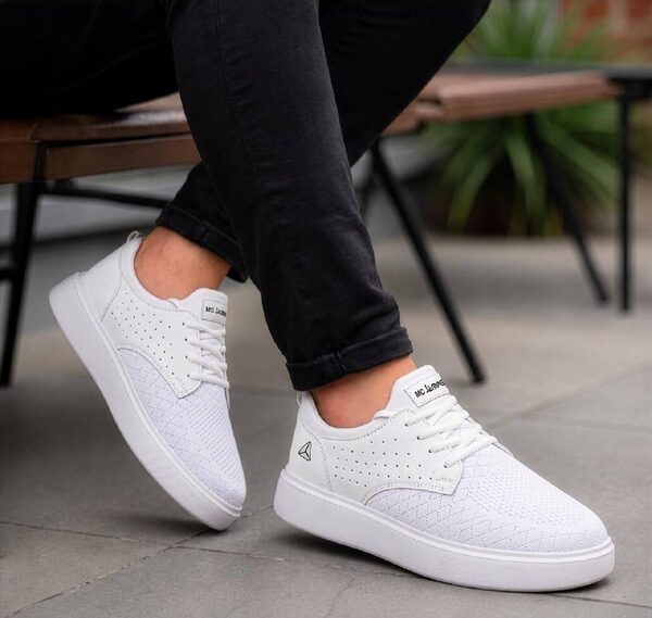 Men's Sneakers — TGIjTooZRjx1 view 5