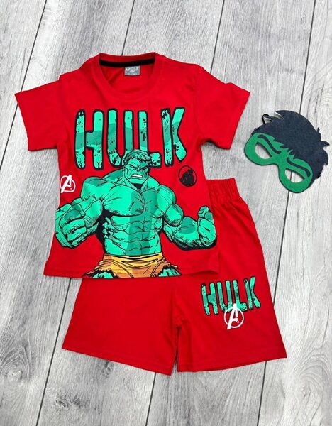 Kids' Set — TGIjxRpfDubf view 2