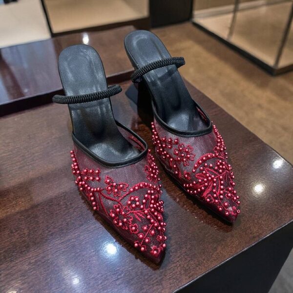 Women's Shoes — TGIkndUWyL-2 view 3