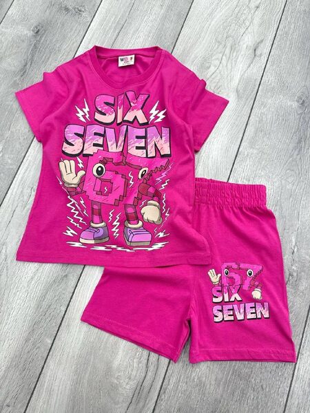 Kids' Set — TGIkyOA2gy5R