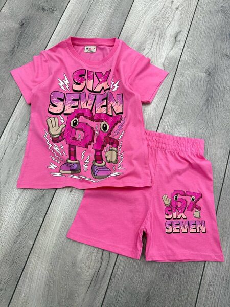 Kids' Set — TGIkyOA2gy5R view 2