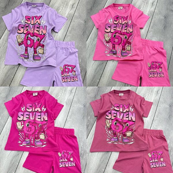 Kids' Set — TGIkyOA2gy5R view 5