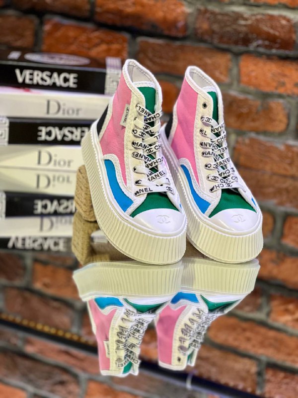 Women's Shoes — TGImvV9_pan5 view