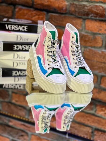 Women's Shoes — TGImvV9_pan5 view 5