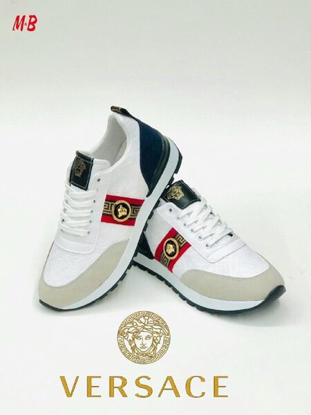 Men's Sneakers — TGInqxZJwhkp view 2