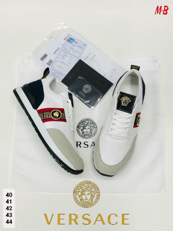 Men's Sneakers — TGInqxZJwhkp view