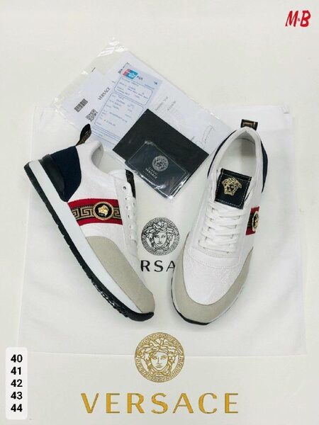 Men's Sneakers — TGInqxZJwhkp view 3