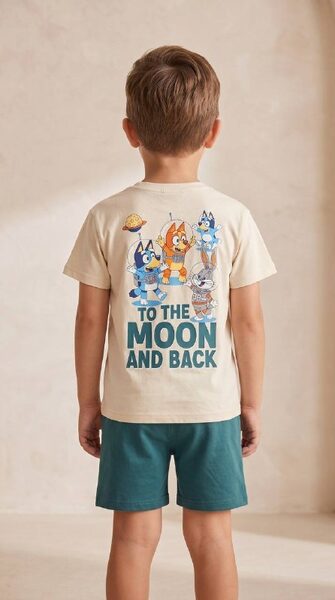 Kids' Set — TGIqk6_EOizy view 2