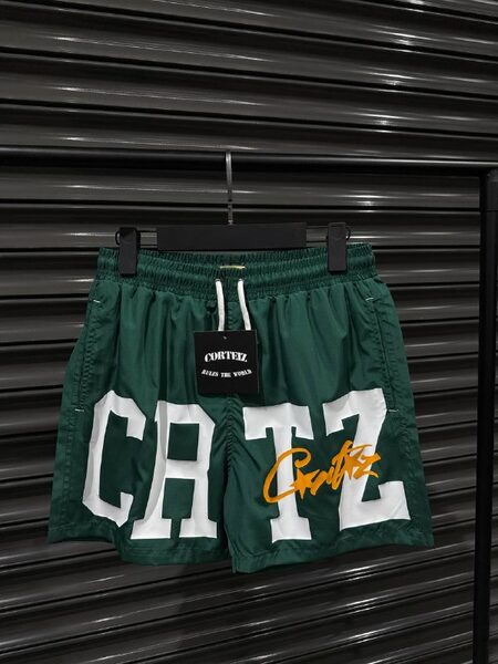 Apparel — TGIs3ZTEL08S