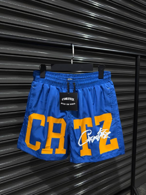 Apparel — TGIs3ZTEL08S view
