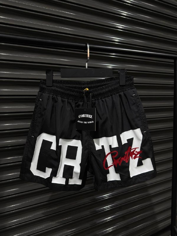 Apparel — TGIs3ZTEL08S view