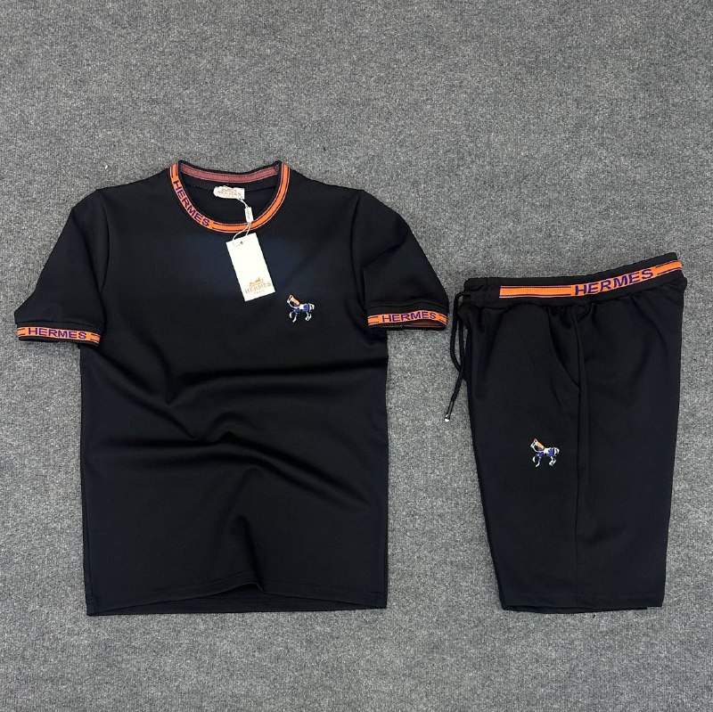 Apparel — TGIvCEMLSDCK