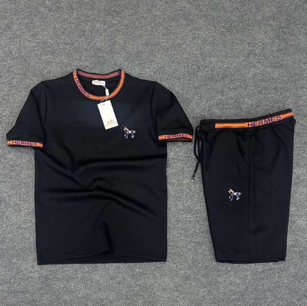 Apparel — TGIvCEMLSDCK