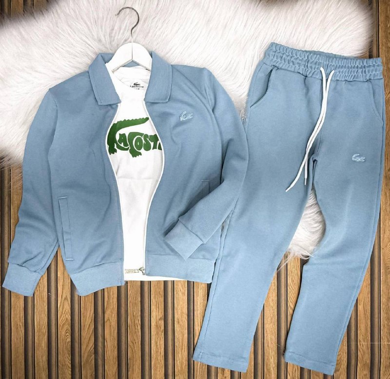 Kids' Set — TGIxhB1Hrv9A view