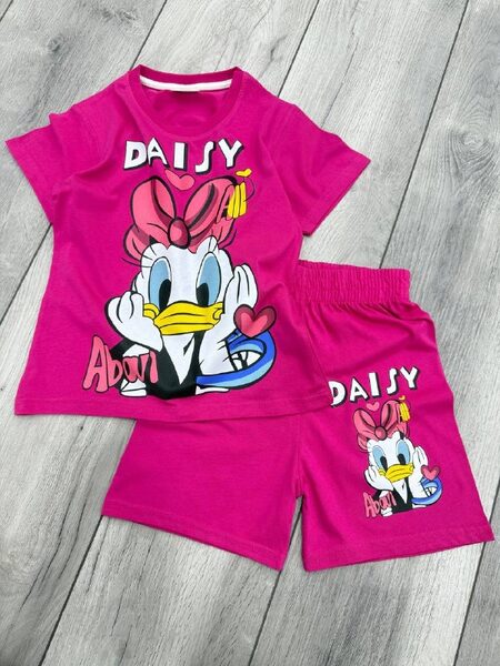 Kids' Set — TGIxzIrrG33X view 3