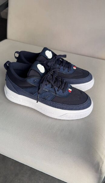Men's Sneakers — TGJ0bCBNmB5i view 2