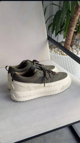 Men's Sneakers — TGJ0bCBNmB5i view 4