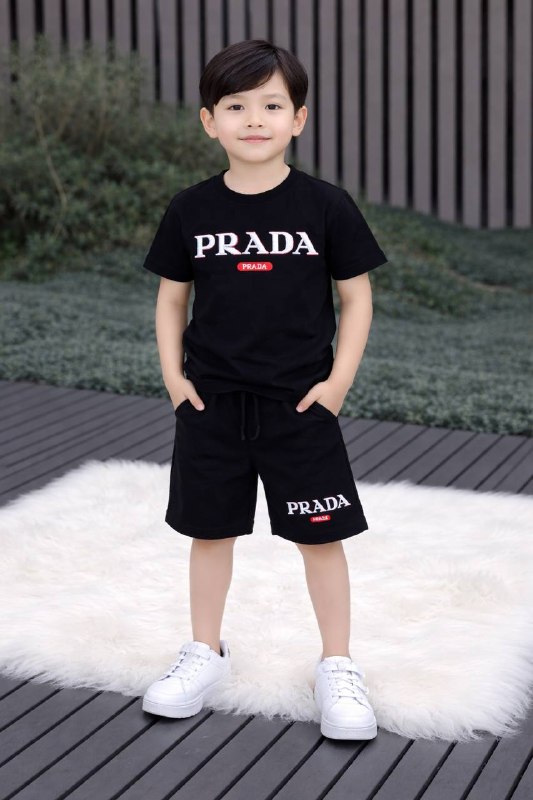 Kids' Set — TGJ2bCv9BNam view