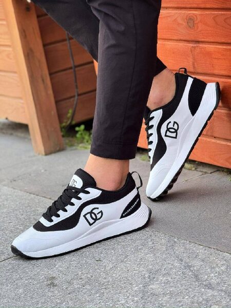 Men's Sneakers — TGJ2mulNorOn view 2