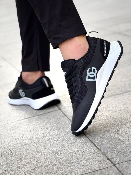 Men's Sneakers — TGJ2mulNorOn view 3