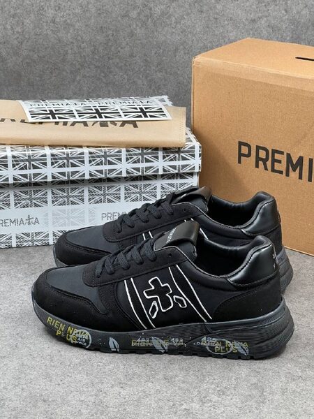 Men's Sneakers — TGJ4AMDzOtqW view 2