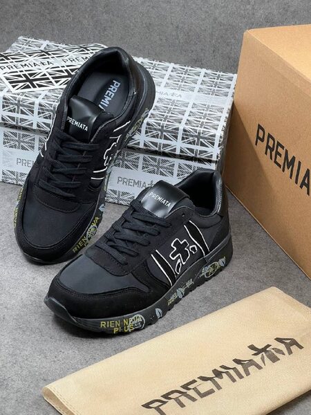 Men's Sneakers — TGJ4AMDzOtqW view 3