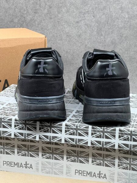 Men's Sneakers — TGJ4AMDzOtqW view 4