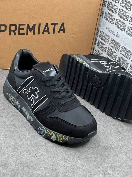Men's Sneakers — TGJ4AMDzOtqW view 5
