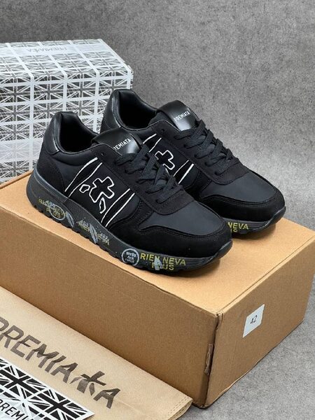 Men's Sneakers — TGJ4AMDzOtqW view 6