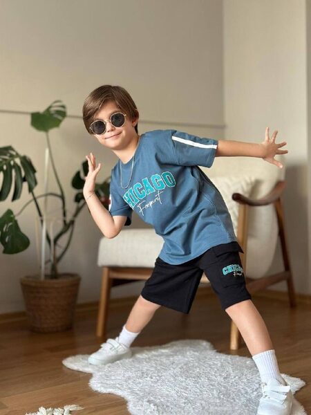 Kids' Set — TGJ5Uf-2cF2z view 2