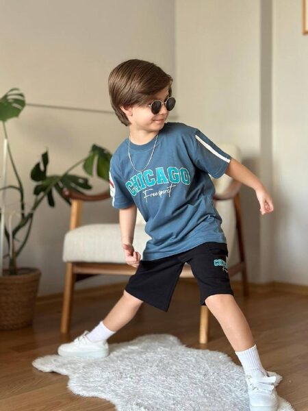 Kids' Set — TGJ5Uf-2cF2z view 7