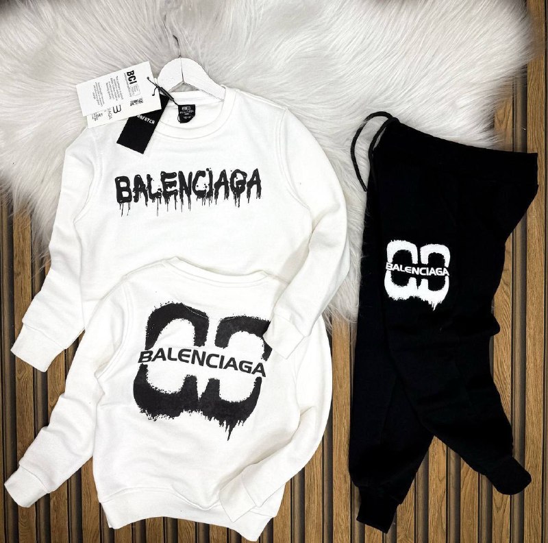 Kids' Set — TGJALWv0nADf