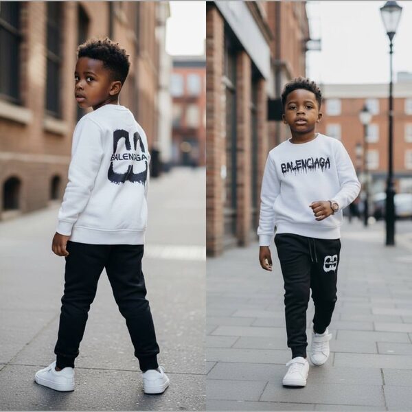Kids' Set — TGJALWv0nADf view 2