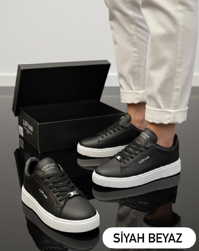 Men's Sneakers — TGJDJTsS5CJZ