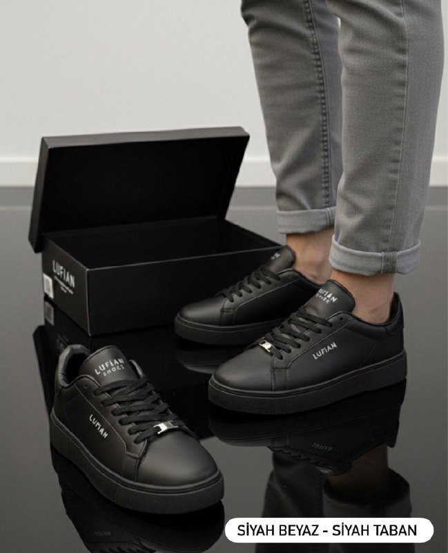 Men's Sneakers — TGJDJTsS5CJZ view