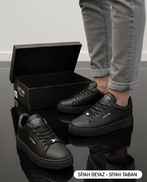 Men's Sneakers — TGJDJTsS5CJZ view 2
